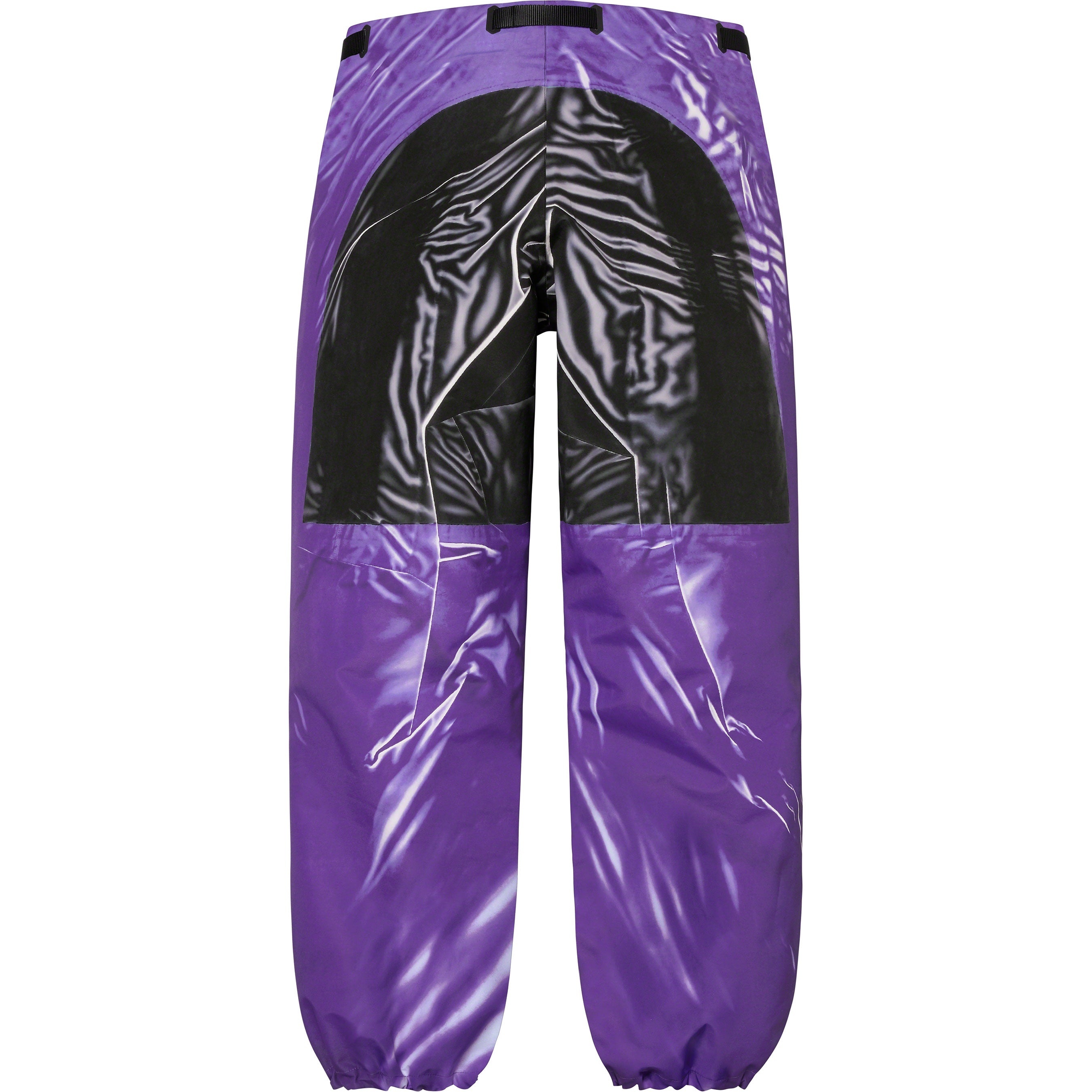 Supreme®/The North Face® Trompe L’oeil Printed Mountain Pant view 17